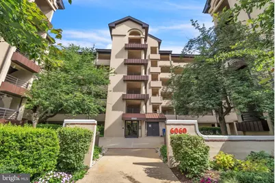 6060 California Circle #109, Rockville, MD 20852 - Photo 1