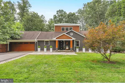 7902 Carteret Road, Bethesda, MD 20817 - Photo 1