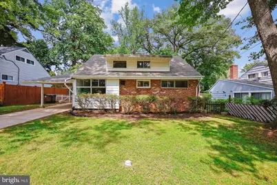 1620 Gruenther Avenue, Rockville, MD 20851 - Photo 1