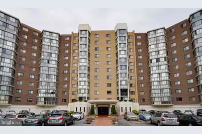 15115 Interlachen Drive #3-516, Silver Spring, MD 20906 - Photo 1