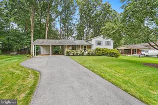 18013 Mill Creek Dr, Rockville, MD 20855 - Photo 1