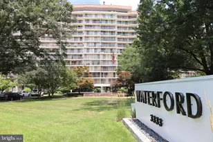 3333 University Blvd W, Kensington, MD 20895 - Photo 1