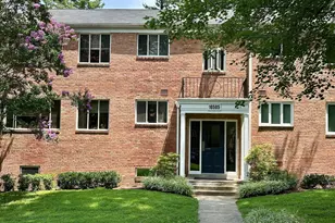 10505 Montrose Ave, Bethesda, MD 20814 - Photo 1