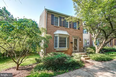 6350 Montrose Road #6310, Rockville, MD 20852 - Photo 1