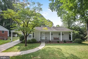 11313 Orleans Way, Kensington, MD 20895 - Photo 1