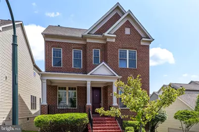 14068 Marketcenter Drive, Clarksburg, MD 20871 - Photo 1