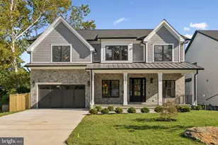 6017 Berkshire Dr, Bethesda, MD 20814 - Photo 1