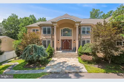 11564 W Hill Drive, Rockville, MD 20852 - Photo 1