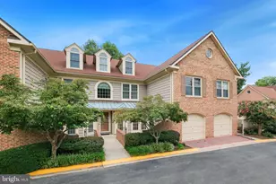 5 Luxberry Ct, North Bethesda, MD 20852 - Photo 1