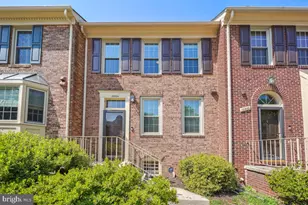 10504 Grove Ridge Pl, North Bethesda, MD 20852 - Photo 1