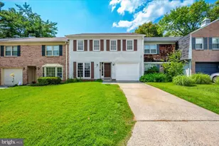 19204 Racine Ct, Montgomery Village, MD 20886 - Photo 1