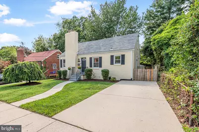 10112 Dallas Avenue, Silver Spring, MD 20901 - Photo 1