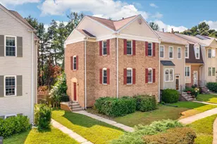 151 Lazy Hollow Dr, Gaithersburg, MD 20878 - Photo 1