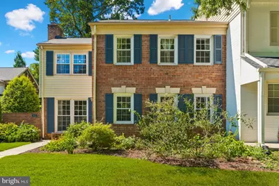 913 Nelson Street #36-913, Rockville, MD 20850 - Photo 1