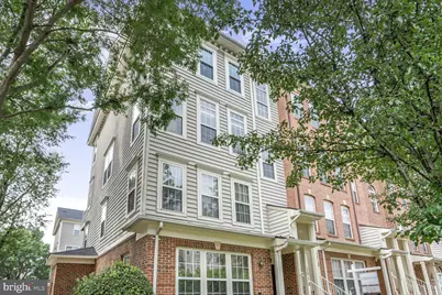 341 Cross Green Street #B, Gaithersburg, MD 20878 - Photo 1