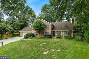 6940 Race Horse Ln, Rockville, MD 20852 - Photo 1