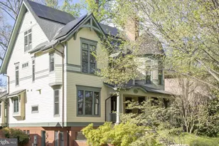 5402 Tuscarawas Rd, Bethesda, MD 20816 - Photo 1