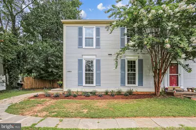 14953 Carry Back Drive, North Potomac, MD 20878 - Photo 1