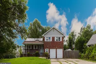 605 Winhall Way, Silver Spring, MD 20904 - Photo 1