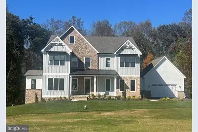 14661 Seneca Farm Lane, Darnestown, MD 20874 - Photo 1