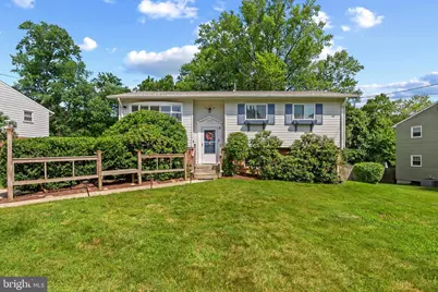 13409 Crispin Way, Rockville, MD 20853 - Photo 1