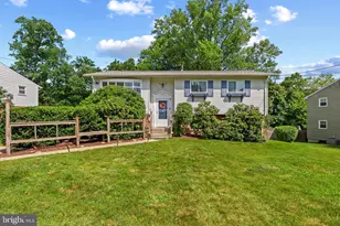 13409 Crispin Way, Rockville, MD 20853 - Photo 1