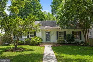 9601 Wadsworth Dr, Bethesda, MD 20817 - Photo 1