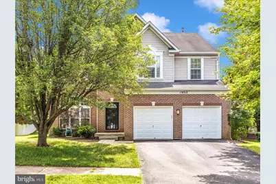 19317 Tattershall Drive, Germantown, MD 20874 - Photo 1