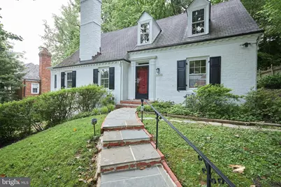 5306 Albemarle Street, Bethesda, MD 20816 - Photo 1