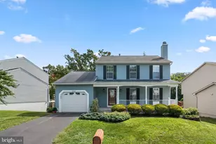 15144 Red Cedar Dr, Burtonsville, MD 20866 - Photo 1