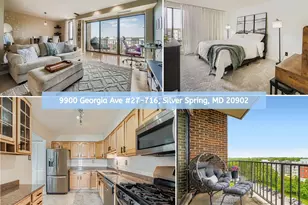 9900 Georgia Ave, Silver Spring, MD 20902 - Photo 1