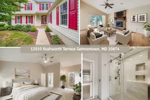12010 Rushworth Terrace, Germantown, MD 20874 - Photo 1