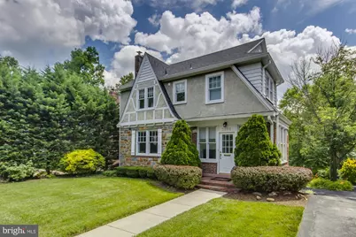 7105 Connecticut Avenue, Chevy Chase, MD 20815 - Photo 1