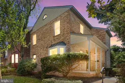 7542 Coddle Harbor Lane, Potomac, MD 20854 - Photo 1