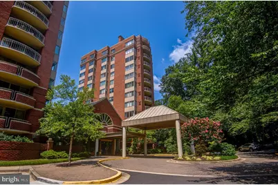 5800 Nicholson Lane #1104, North Bethesda, MD 20852 - Photo 1