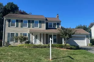 5 Seville Way, Gaithersburg, MD 20878 - Photo 1