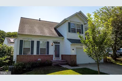 4 Yellow Leaf Court, Germantown, MD 20876 - Photo 1