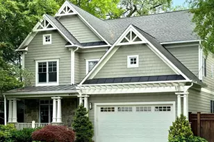 4501 Walsh St, Chevy Chase, MD 20815 - Photo 1