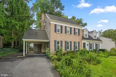 814 Fordham Street, Rockville, MD 20850 - Photo 1