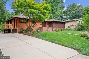 3304 Shirley Ln, Chevy Chase, MD 20815 - Photo 1