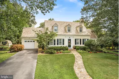 10313 Parkman Road, Silver Spring, MD 20903 - Photo 1