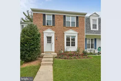 4522 Cannes Lane, Olney, MD 20832 - Photo 1