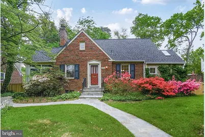 209 Hillmoor Drive, Silver Spring, MD 20901 - Photo 1