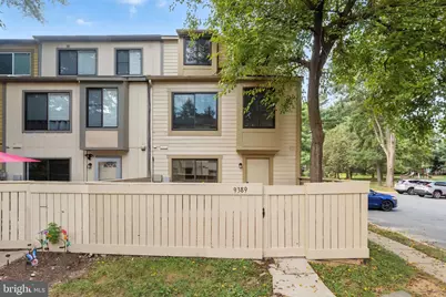 9389 Chadburn Place, Montgomery Village, MD 20886 - Photo 1