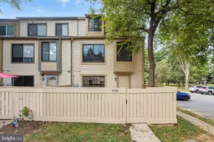 9389 Chadburn Pl, Montgomery Village, MD 20886 - Photo 1