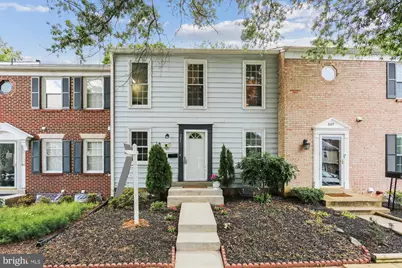 509 Monet Drive, Rockville, MD 20850 - Photo 1