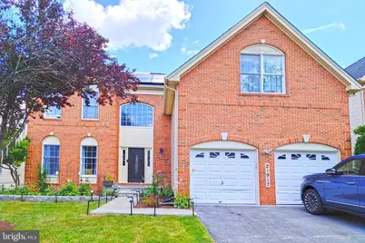 21917 Manor Crest Lane, Boyds, MD 20841 - Photo 1