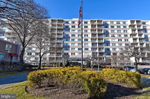 4977 Battery Ln, Bethesda, MD 20814 - Photo 1