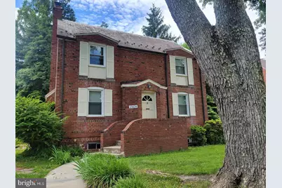 8404 Cedar Street, Silver Spring, MD 20910 - Photo 1