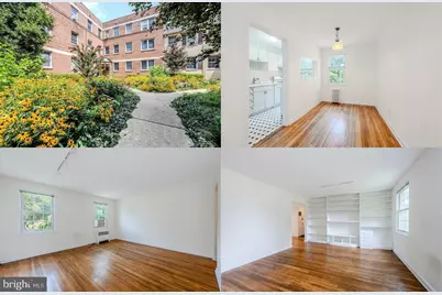 2219 Washington Avenue #203, Silver Spring, MD 20910 - Photo 1